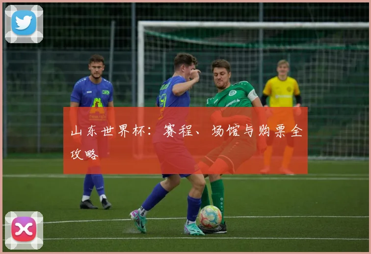山东世界杯：赛程、场馆与购票全攻略