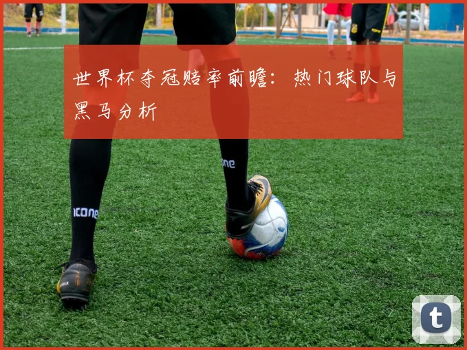 世界杯夺冠赔率前瞻：热门球队与黑马分析